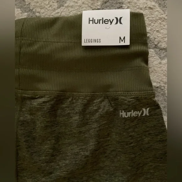 Hurley Women's Relaxed Jog Legging - Picture 16 of 16